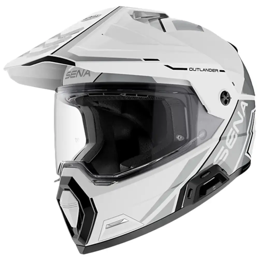 NEOTEC II - Blanco