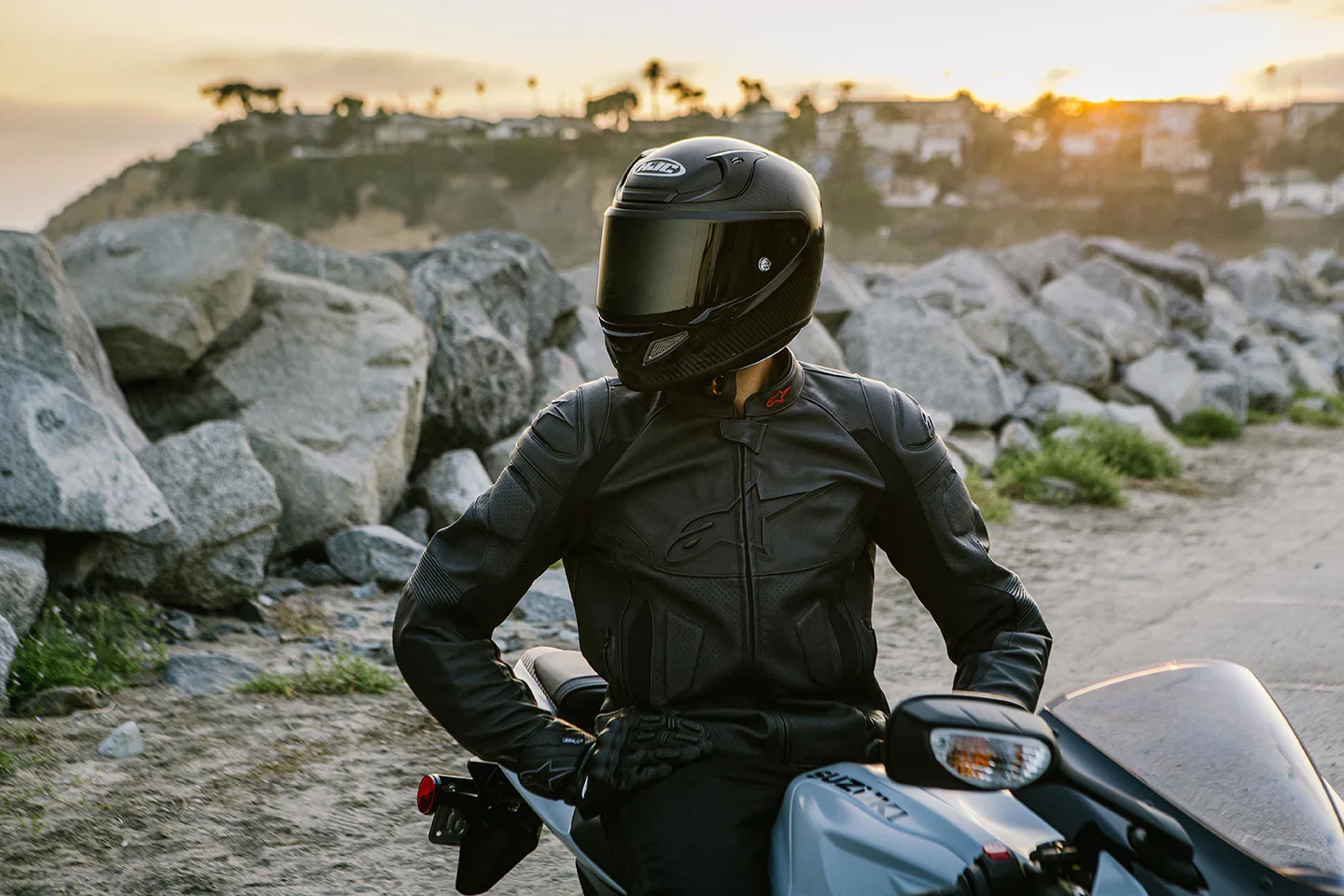  Serie RPHA de HJC Helmets