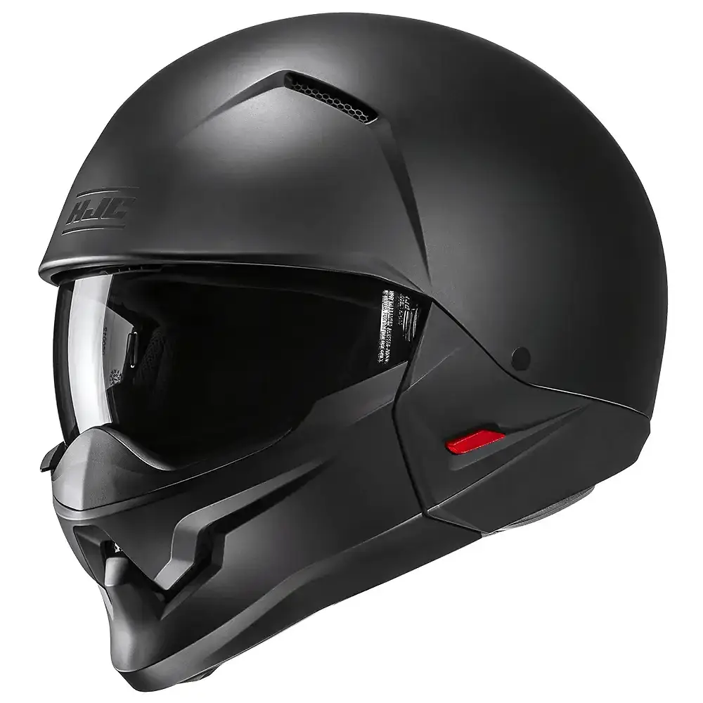 NEOTEC II - Negro Mate