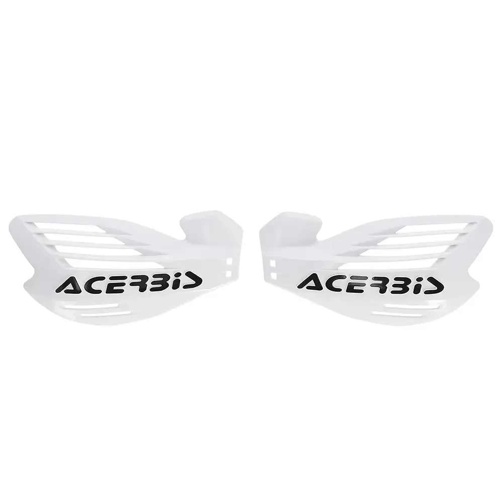 Acabados interiores y sistema de retención del modelo Acerbis X-FORCE - Moto Garage Miami