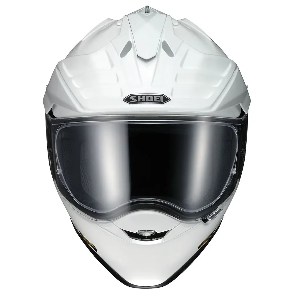 Perfil aerodinámico y sistema de ventilación del HORNET X2 - Moto Garage Miami