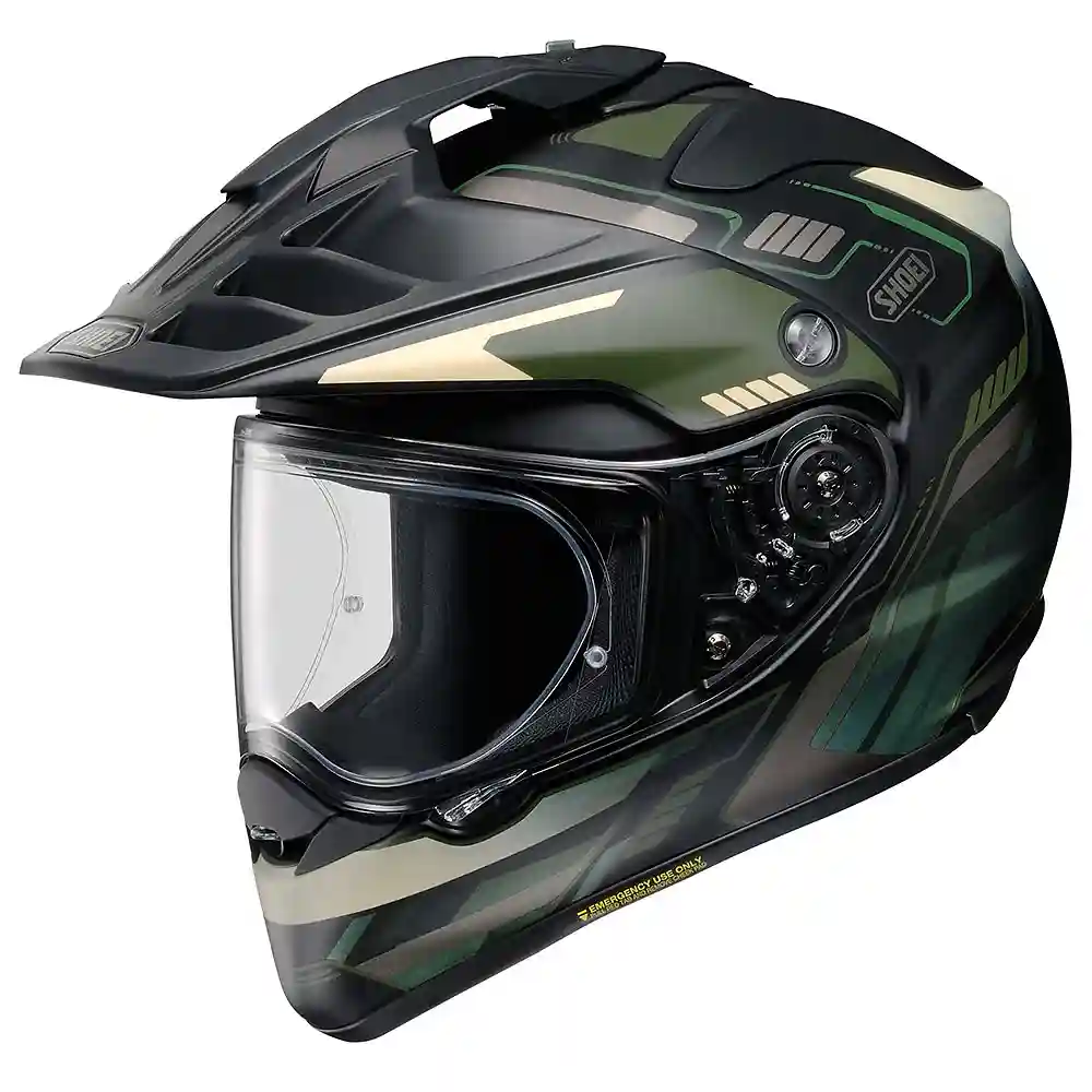 Acabado de fábrica en color TC-4, 2XL para el Hornet X2 Invigorate / Casco - Moto Garage Miami