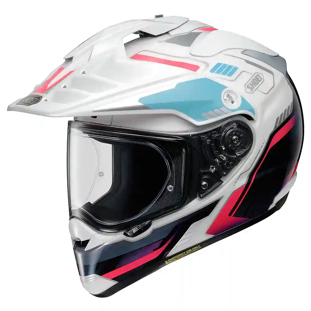 Acabado de fábrica en color TC-7, 2XL para el Hornet X2 Invigorate / Casco - Moto Garage Miami