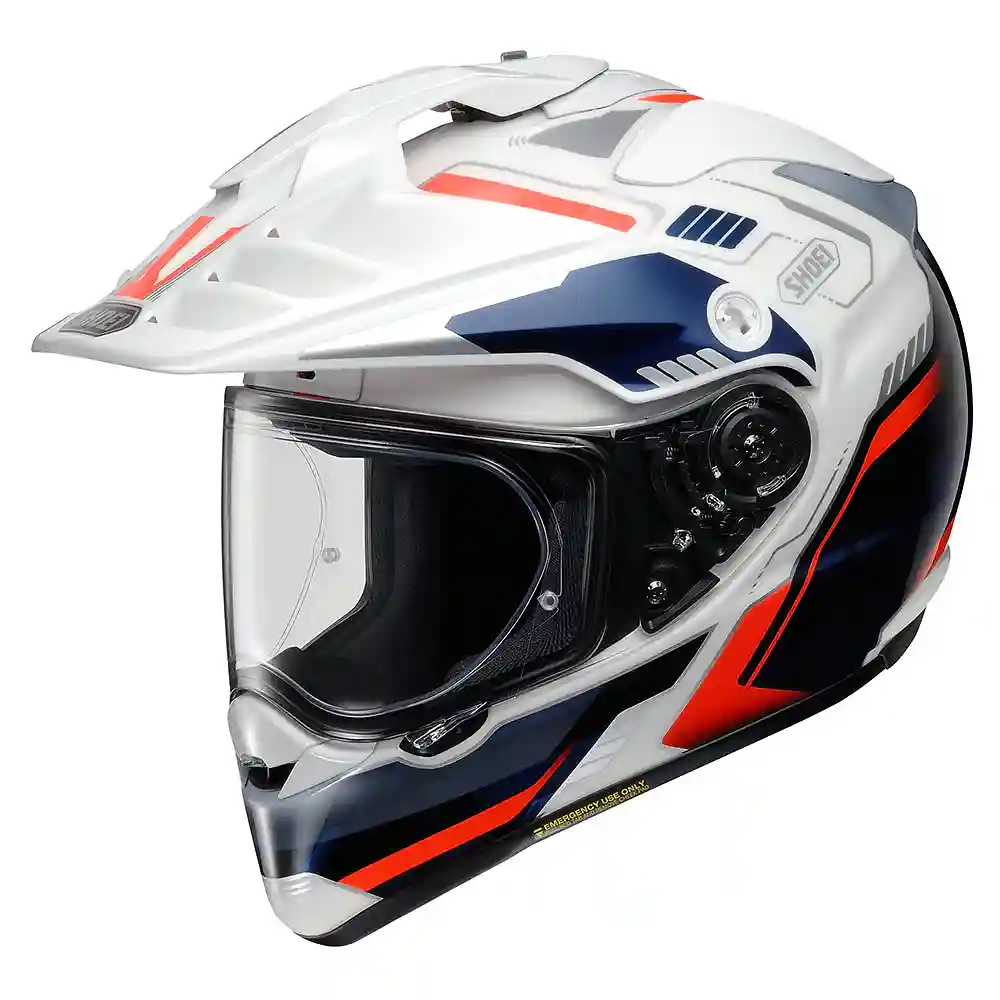 Acabado de fábrica en color TC-10, 2XL para el Hornet X2 Invigorate / Casco - Moto Garage Miami