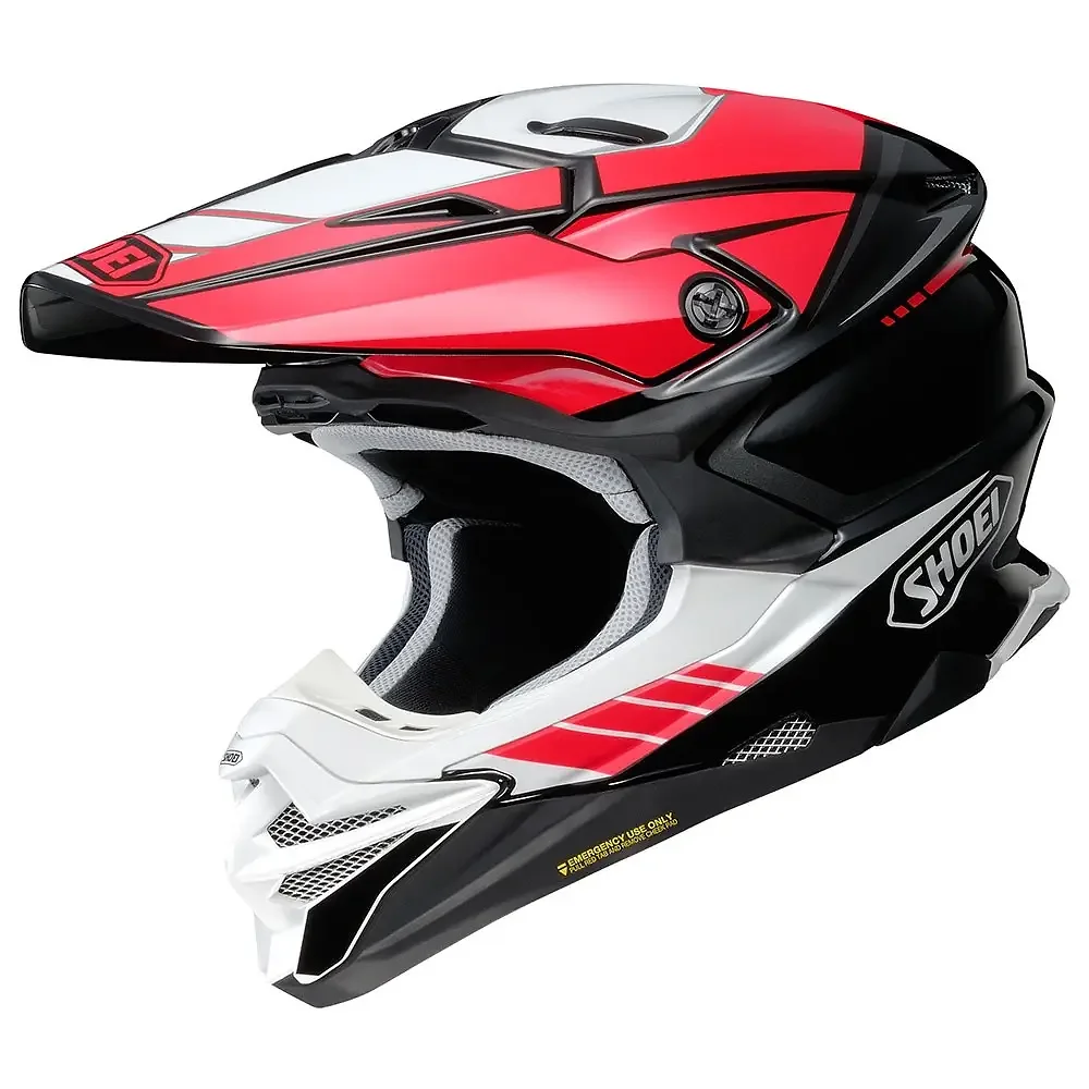 Acabado de fábrica en color TC-1, 2XL para el VFX-EVO JAMMER Casco - Moto Garage Miami