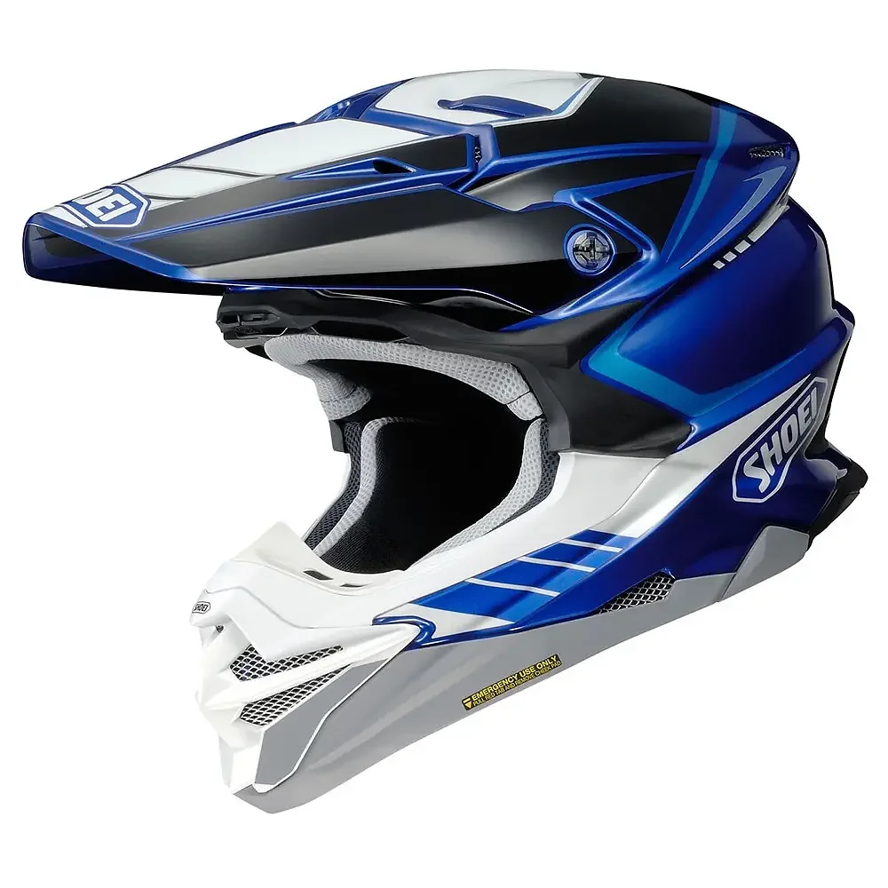 Acabado de fábrica en color TC-2, 2XL para el VFX-EVO JAMMER Casco - Moto Garage Miami