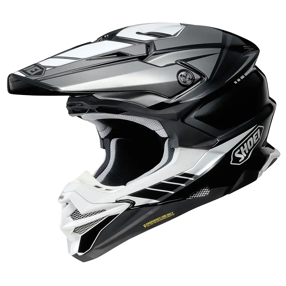 Acabado de fábrica en color TC-5, 2XL para el VFX-EVO JAMMER Casco - Moto Garage Miami
