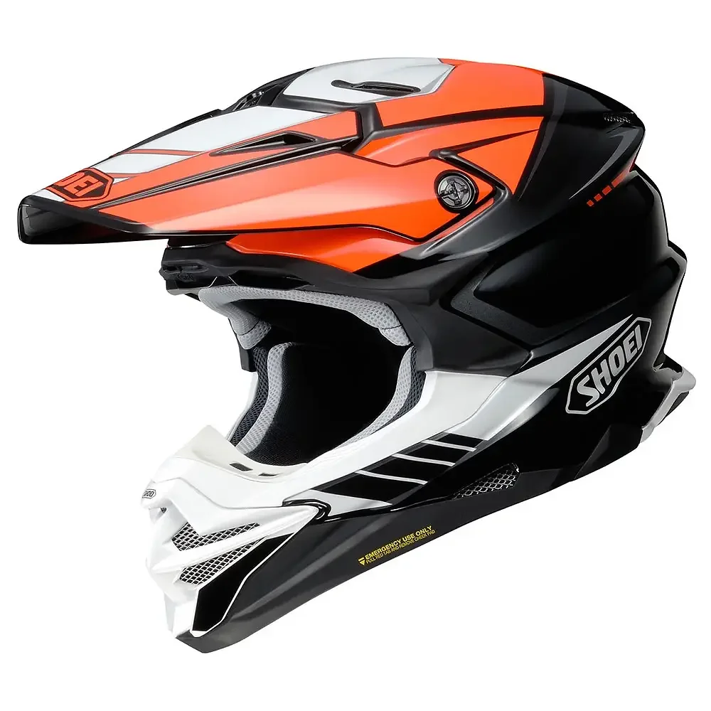 Acabado de fábrica en color TC-8, 2XL para el VFX-EVO JAMMER Casco - Moto Garage Miami