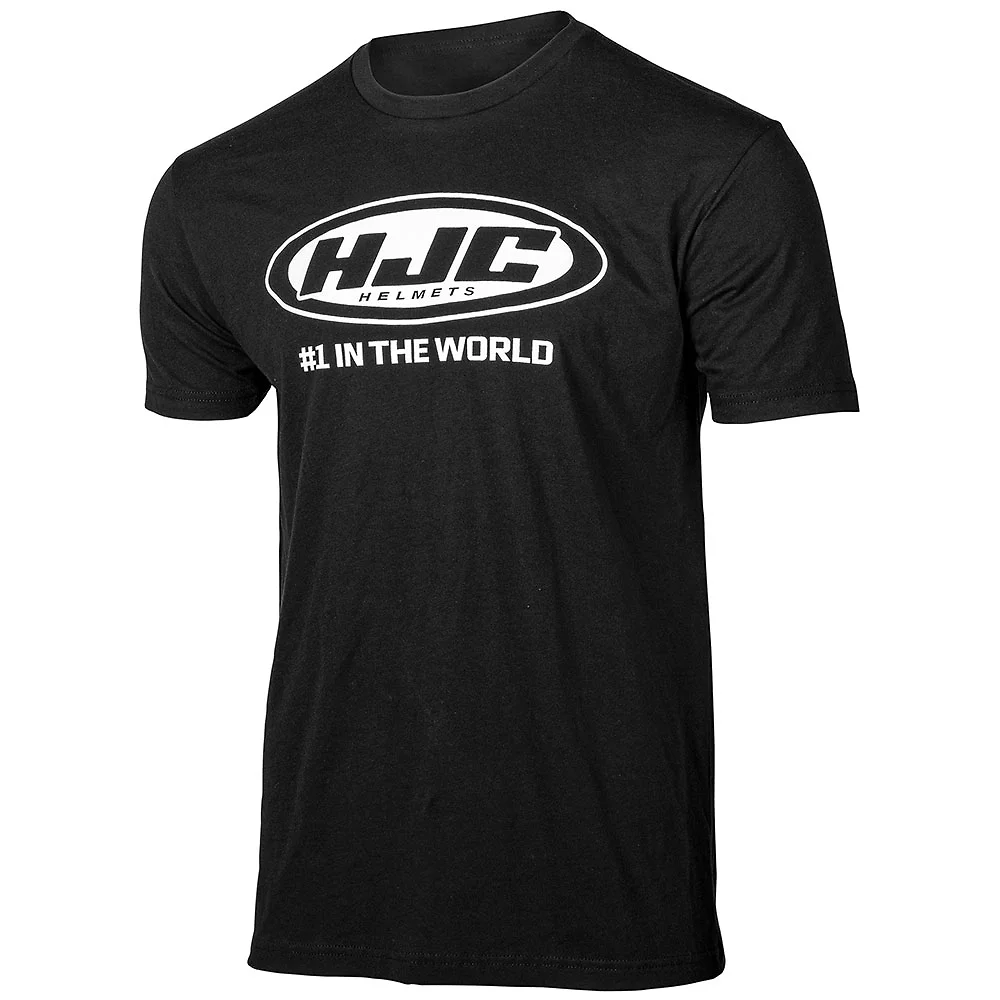 Perfil aerodinámico y sistema de ventilación del Camiseta HJC - Moto Garage Miami
