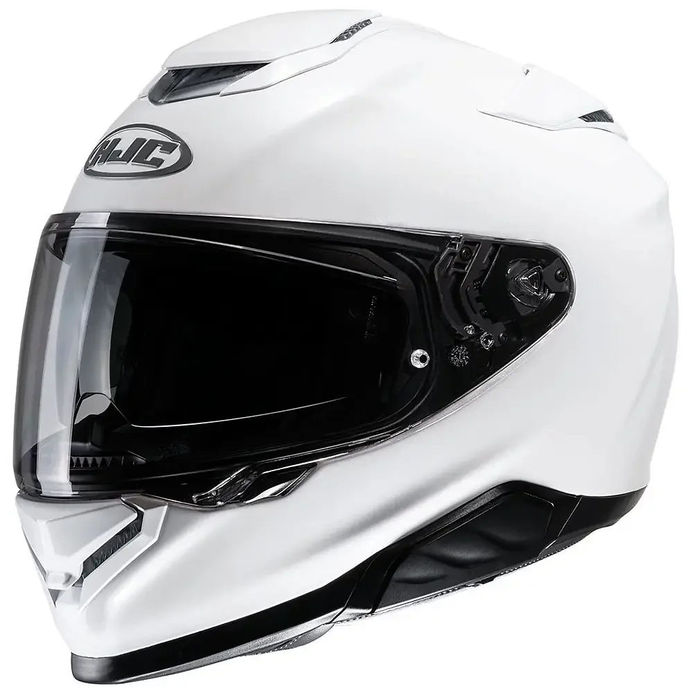 Acabado de fábrica en color Blanco, 2XL para el RPHA 71 / Casco - Moto Garage Miami