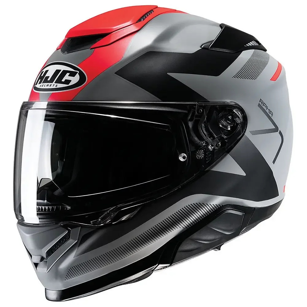 Acabado de fábrica en color MC-1SF, 2XL para el RPHA 71 PINNA / Casco - Moto Garage Miami