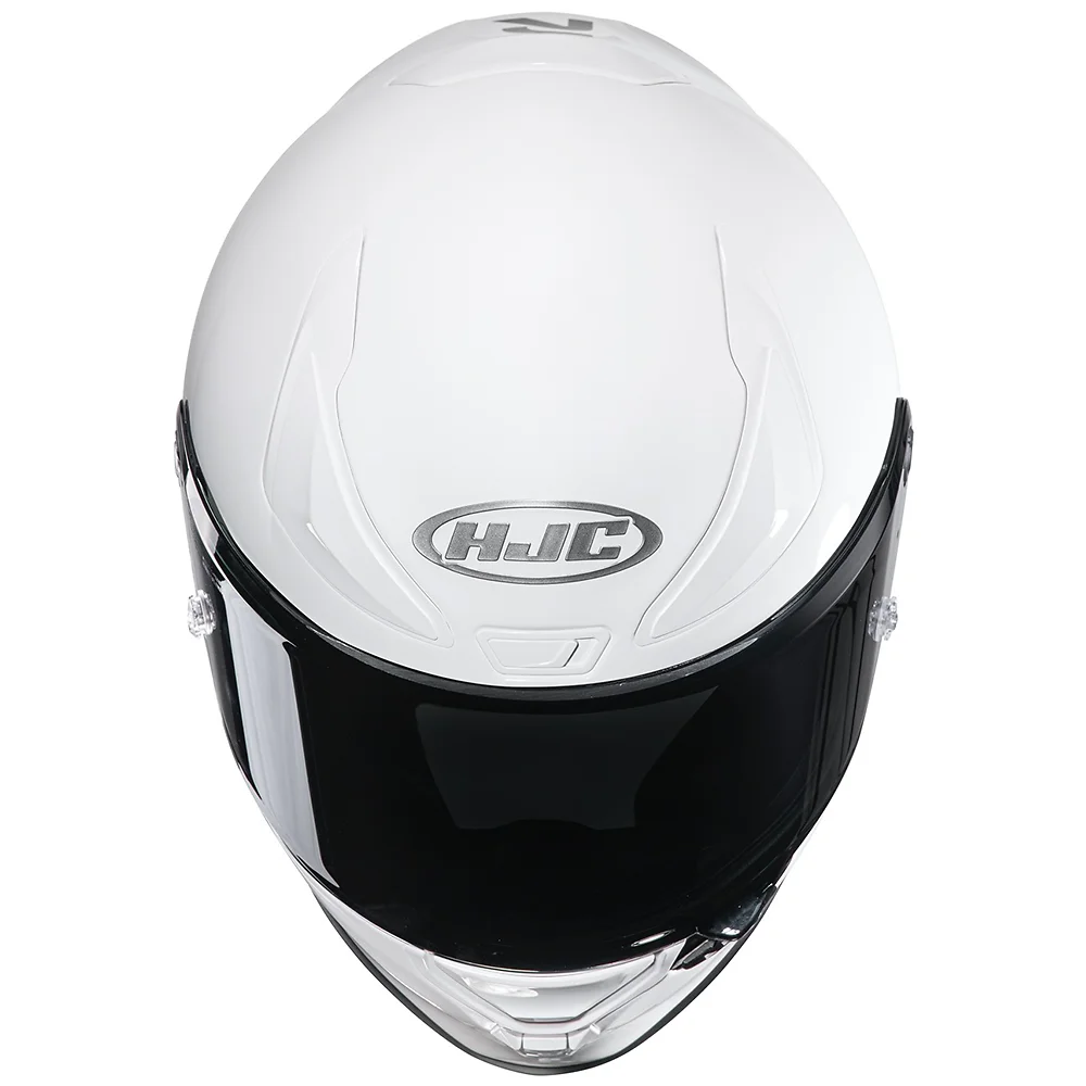 Perfil aerodinámico y sistema de ventilación del RPHA 1N / Casco HJC - Moto Garage Miami