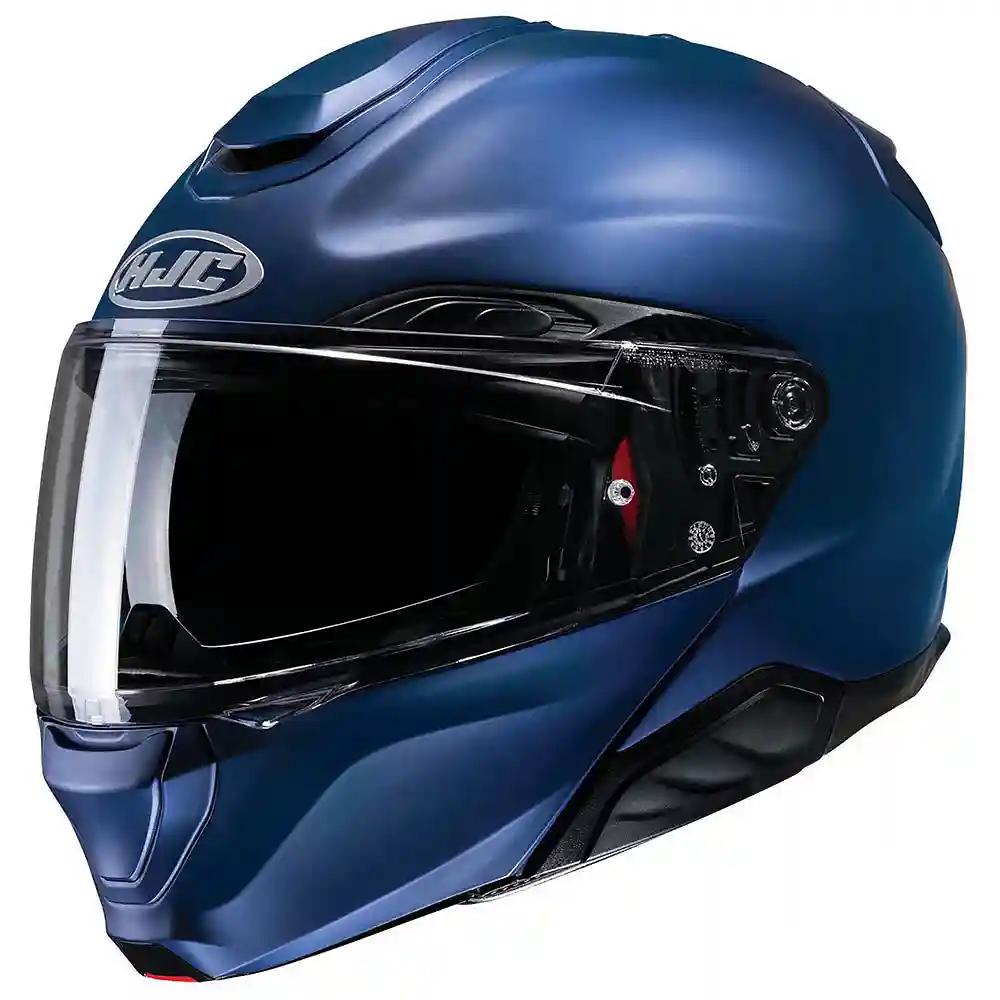 RPHA 91 - Azul Métalico Mate