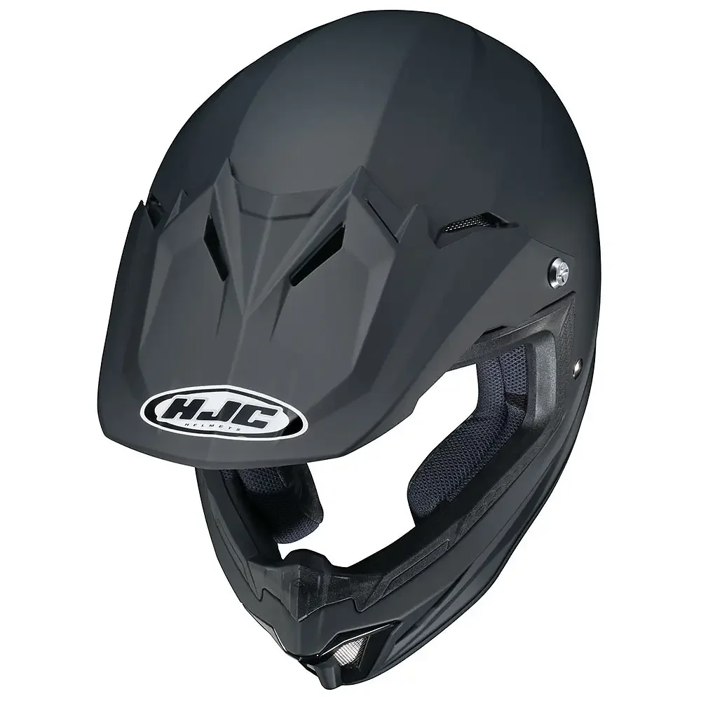 Perfil aerodinámico y sistema de ventilación del CL-XY 2 (Juvenil) Casco HJC - Moto Garage Miami
