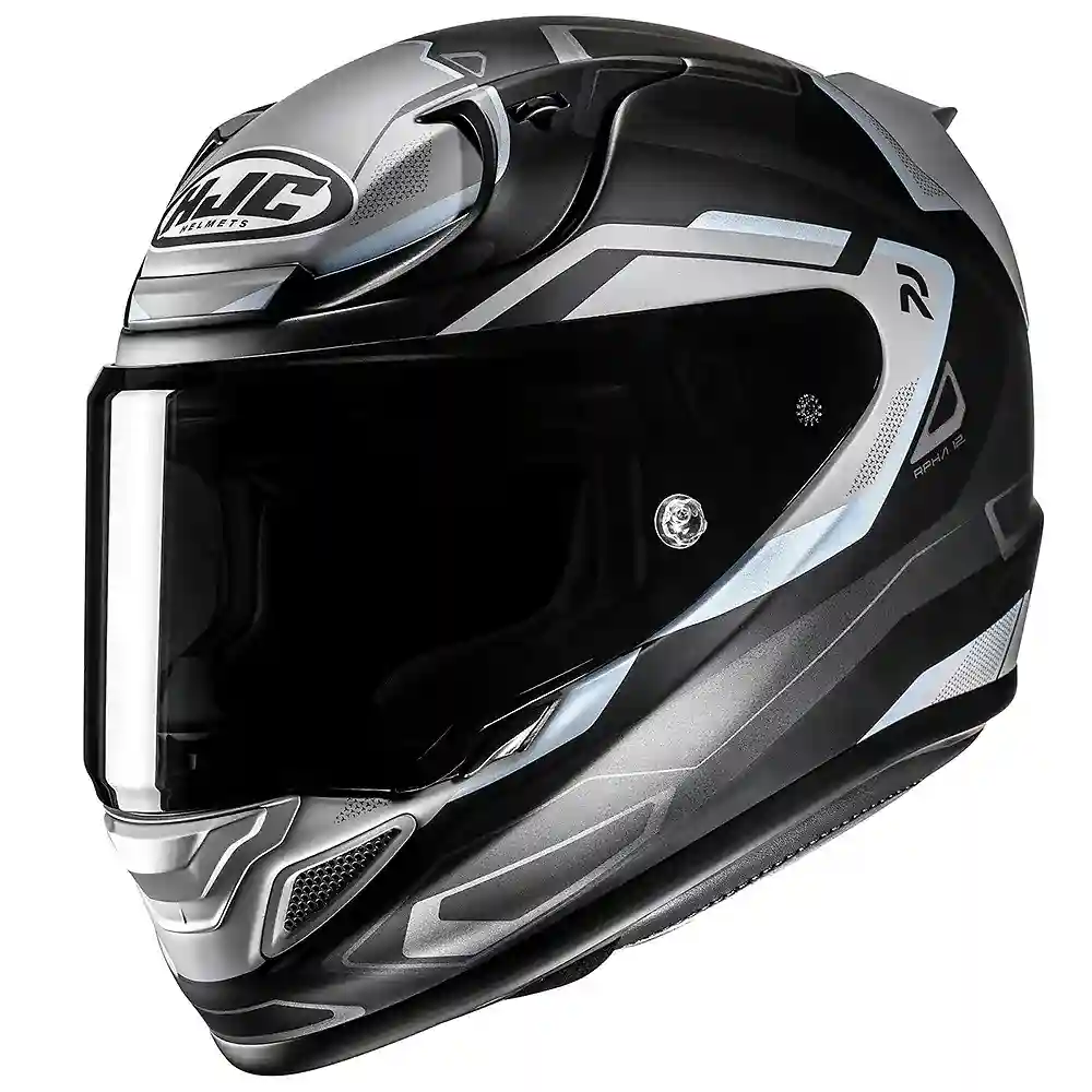 Toma estructural y acabado gráfico MC-5SF, 2XL del modelo RPHA 12N BRELS / Casco - Moto Garage Miami