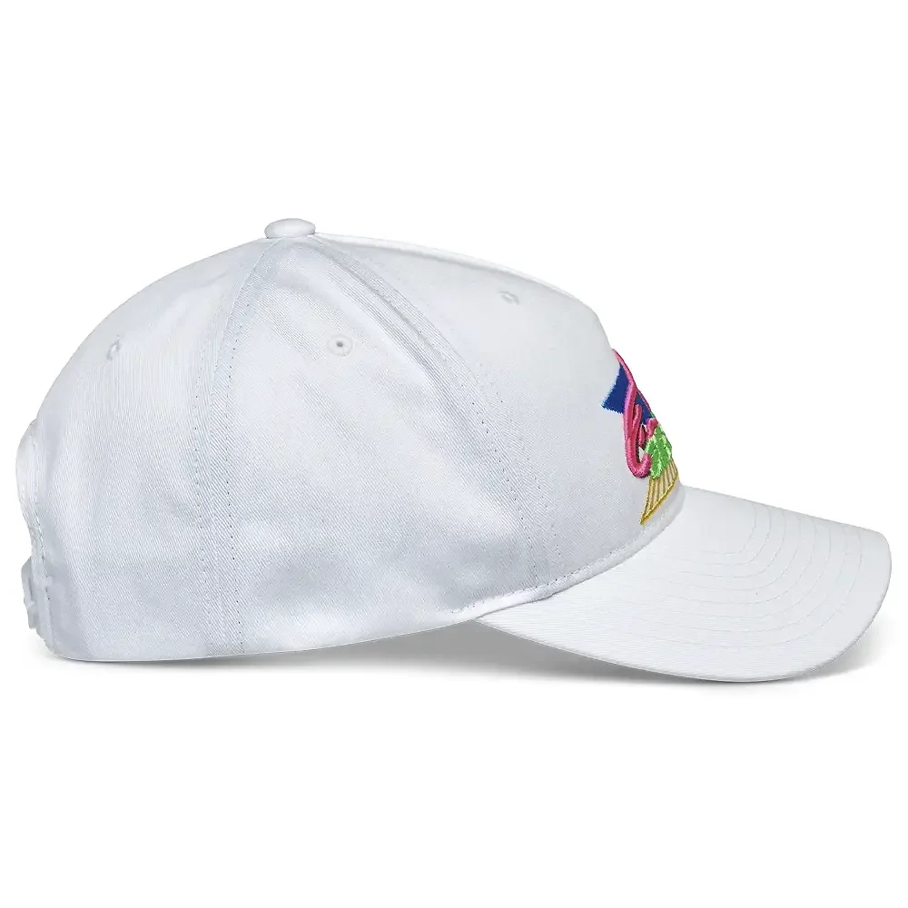 Acabados interiores y sistema de retención del modelo Vivid / Gorra Alpinestars - Moto Garage Miami
