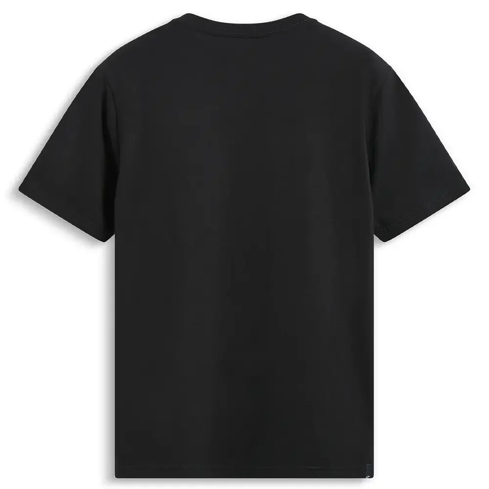 Perfil aerodinámico y sistema de ventilación del ALIGNED CSF - Camiseta Alpinestars - Moto Garage Miami