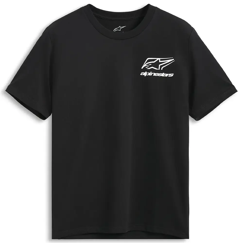 Acabado de fábrica en color 2XL para el FORMULATION CSF - Camiseta - Moto Garage Miami