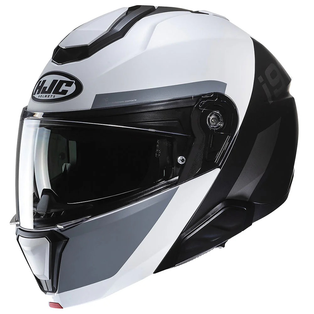 Acabado de fábrica en color MC5SF, 2XL para el i91 BINA / Casco - Moto Garage Miami