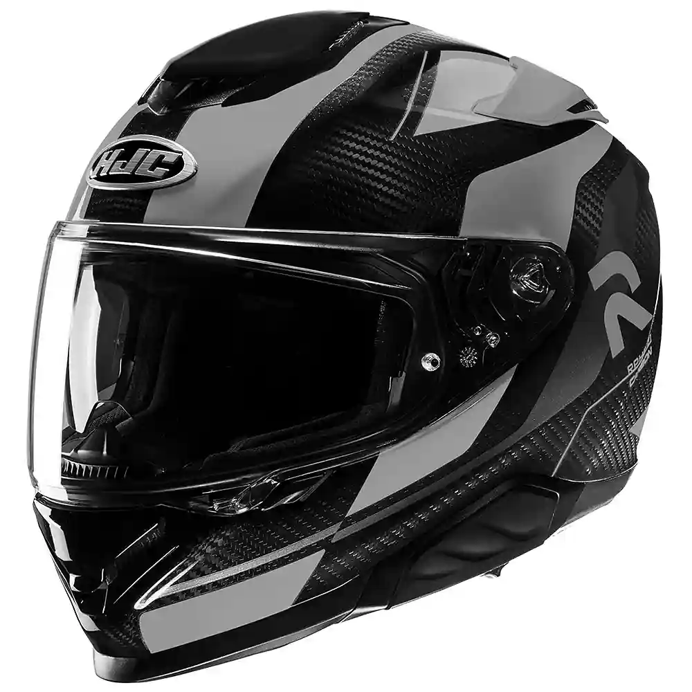 Acabado de fábrica en color MC5, 2XL para el RPHA 71 CARBON HAMIL / Casco - Moto Garage Miami