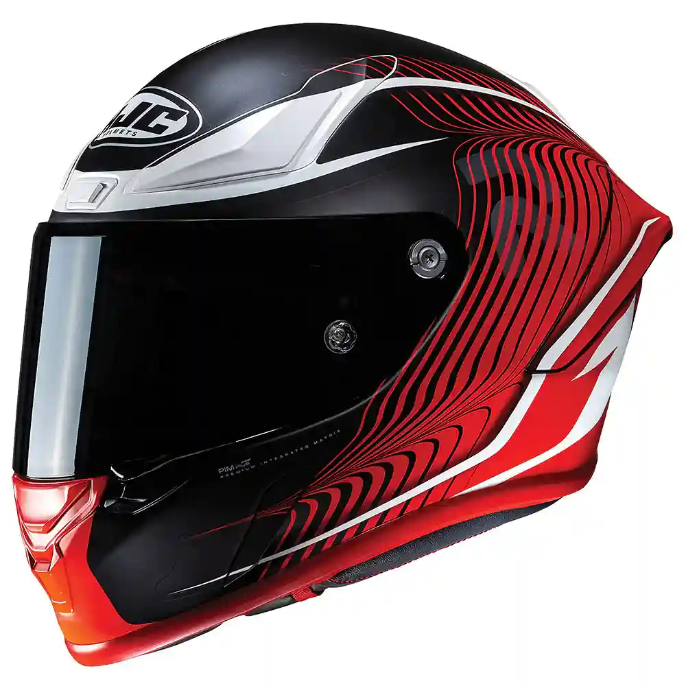 Acabado de fábrica en color MC1SF, 2XL para el RPHA 1N LOVIS / Casco - Moto Garage Miami
