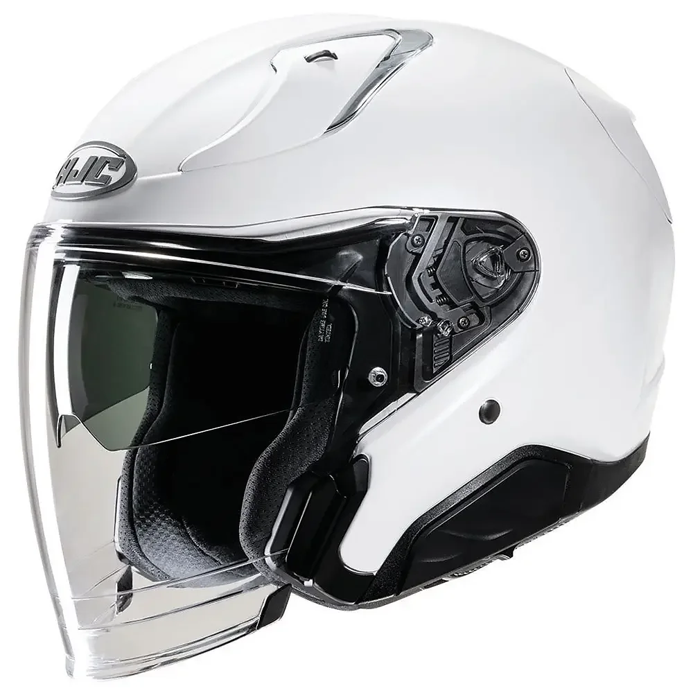 Materiales y estética visual de la versión Blanco, 2XL del RPHA 31 Casco - Moto Garage Miami
