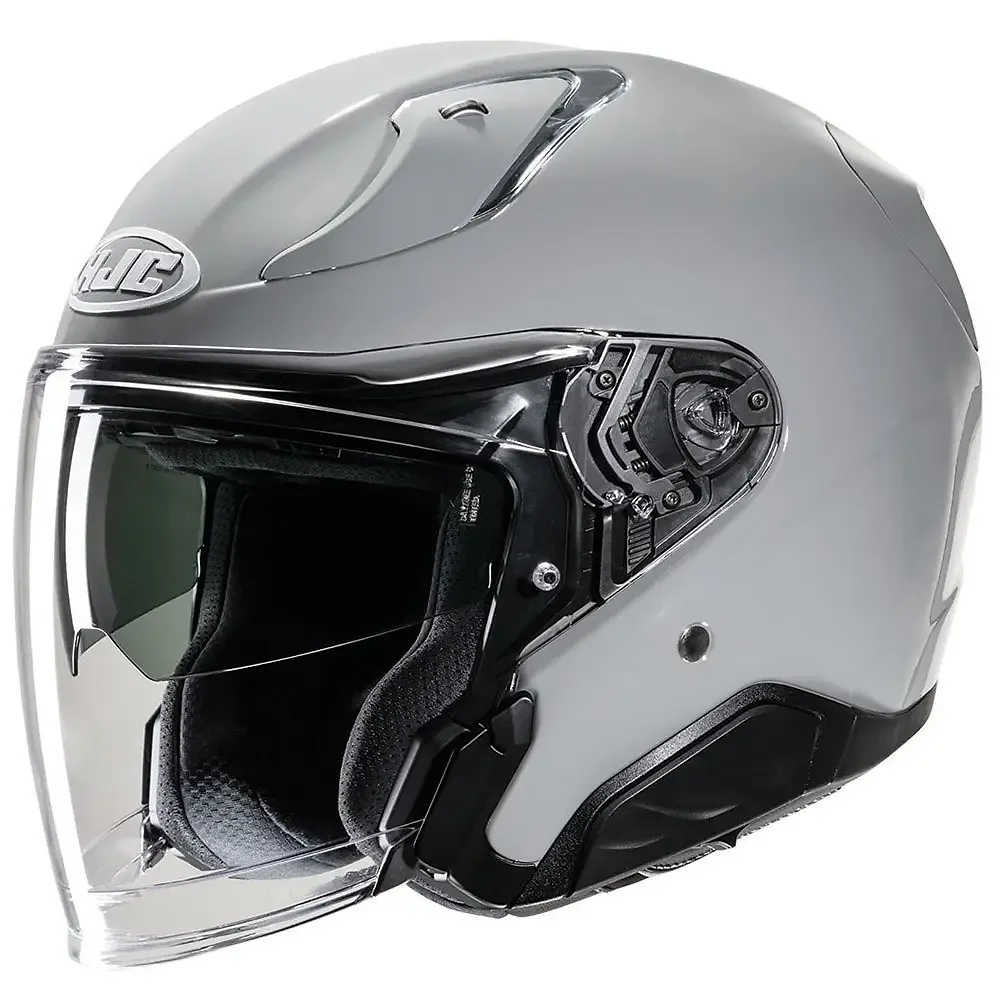 Detalle de pintura y diseño en tonalidad Gris Nardo, 2XL del RPHA 31 Casco - Moto Garage Miami