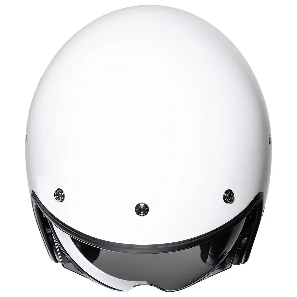 Acabados interiores y sistema de retención del modelo V31 Casco HJC - Moto Garage Miami