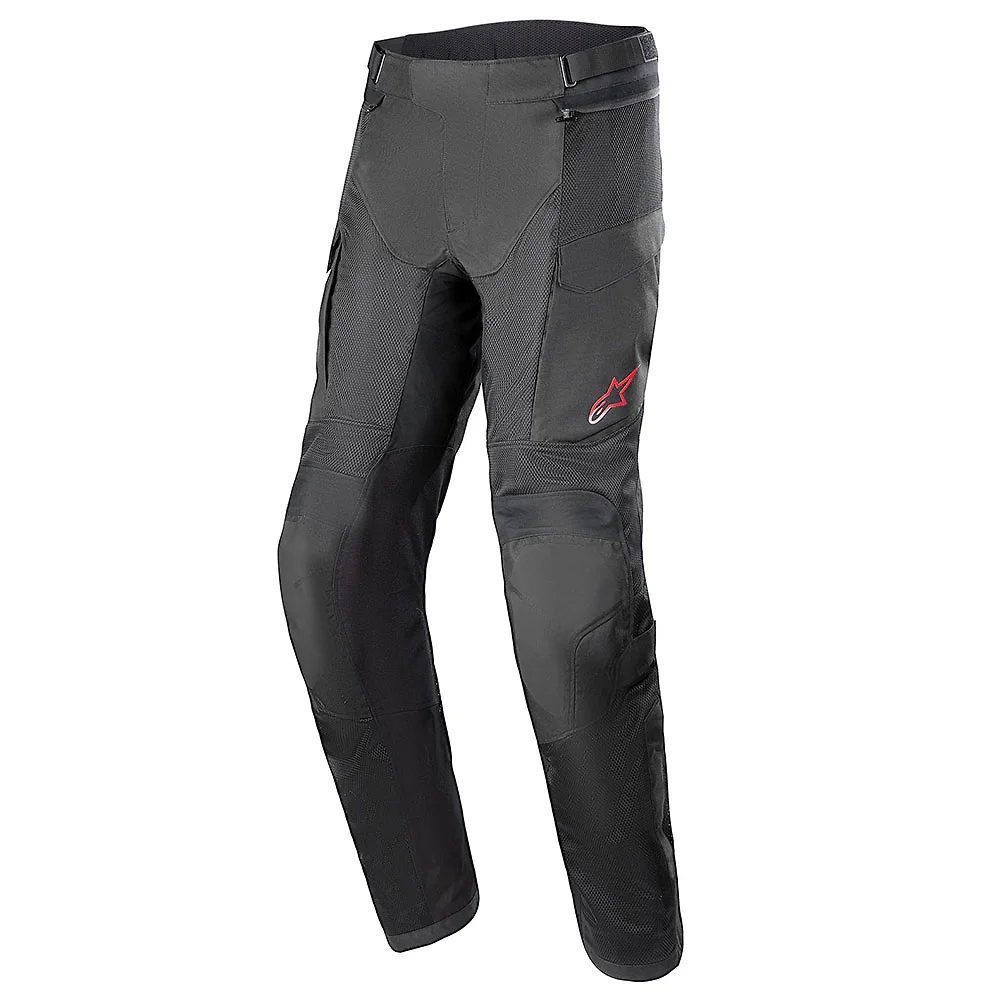 Acabado de fábrica en color Negro, 4XL para el Andes AIR Drystar® Pant - Moto Garage Miami