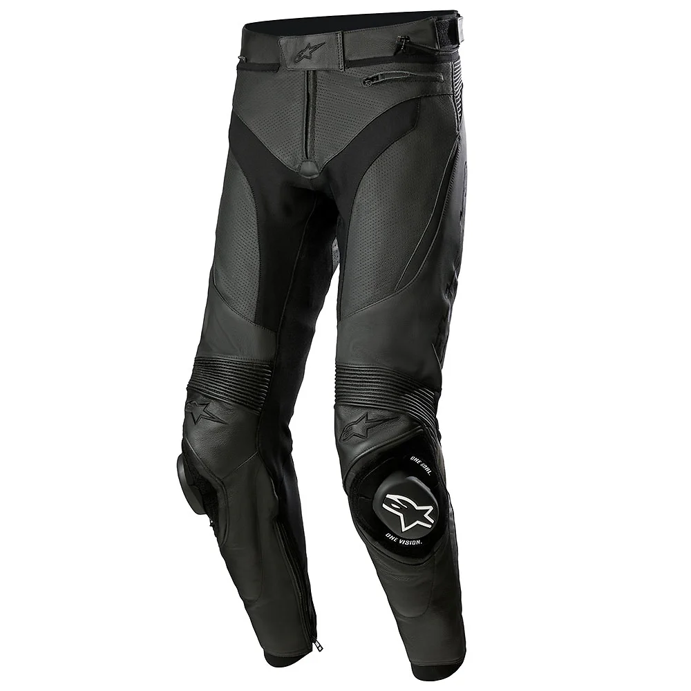 Toma estructural y acabado gráfico 60 del modelo Pantalón MISSILE V3 AF - Moto Garage Miami