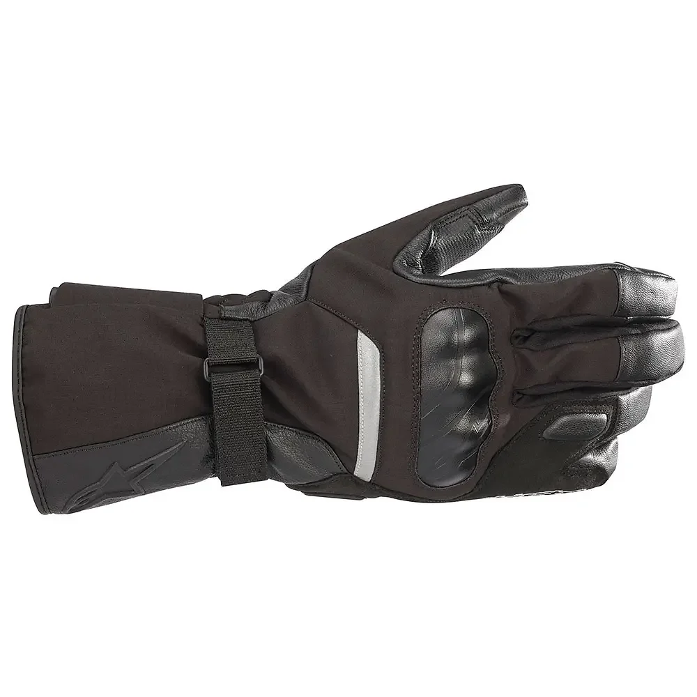 Materiales y estética visual de la versión 3XL del Guantes APEX V2 Drystar® - Moto Garage Miami