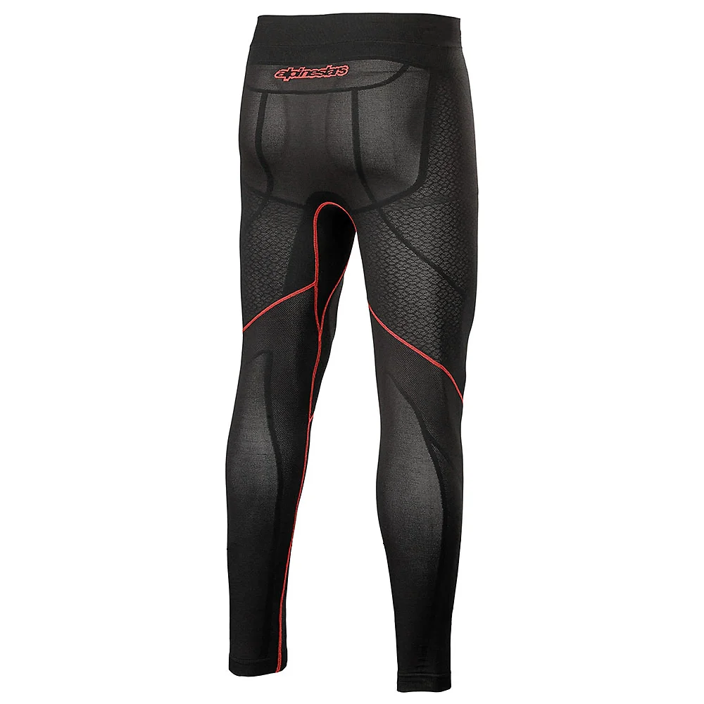 Perfil aerodinámico y sistema de ventilación del Pants para Verano RIDE TECH V2 - Moto Garage Miami