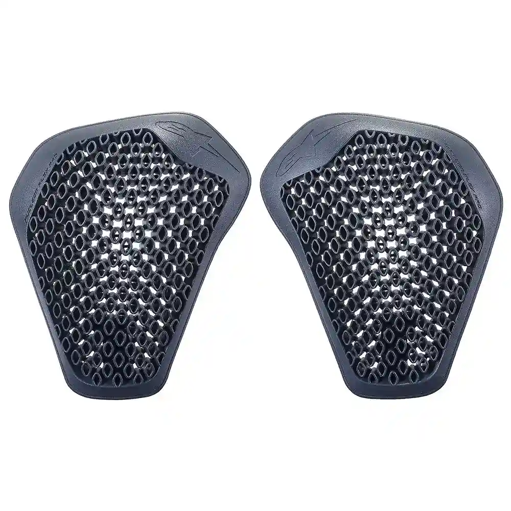 Acabado de fábrica en color L para el Protector hombros NUCLEON FLEX PRO - Moto Garage Miami