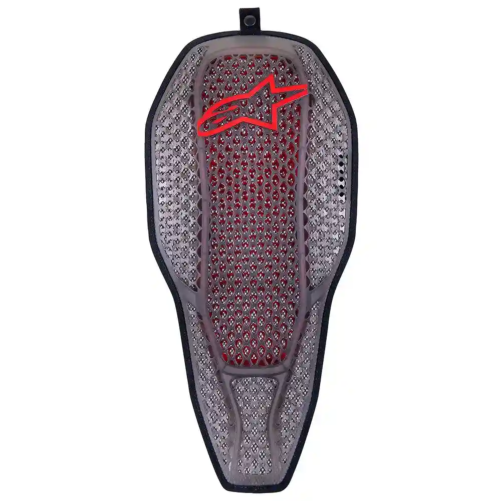 Acabado de fábrica en color L para el Protector Espalda NUCLEON Flex Proi - Moto Garage Miami