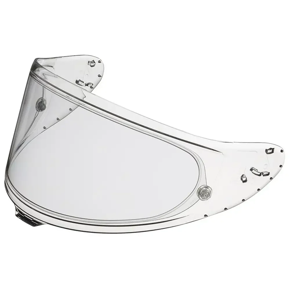 Perfil aerodinámico y sistema de ventilación del CWR-F2/CWR-F2R Inserto de lente - Moto Garage Miami