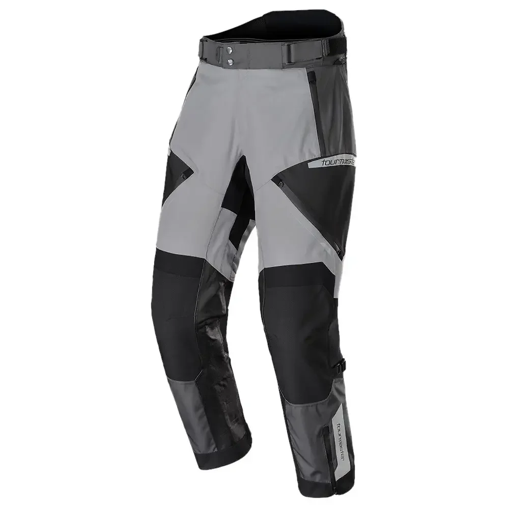 Acabado de fábrica en color Gris/Negro, 4XL para el Pant MARINER LAMINATE - Moto Garage Miami
