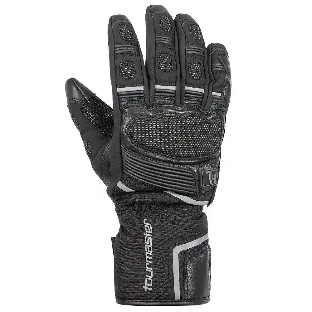 Acabado de fábrica en color XL para el Guantes ROAMER (Mujer) - Moto Garage Miami