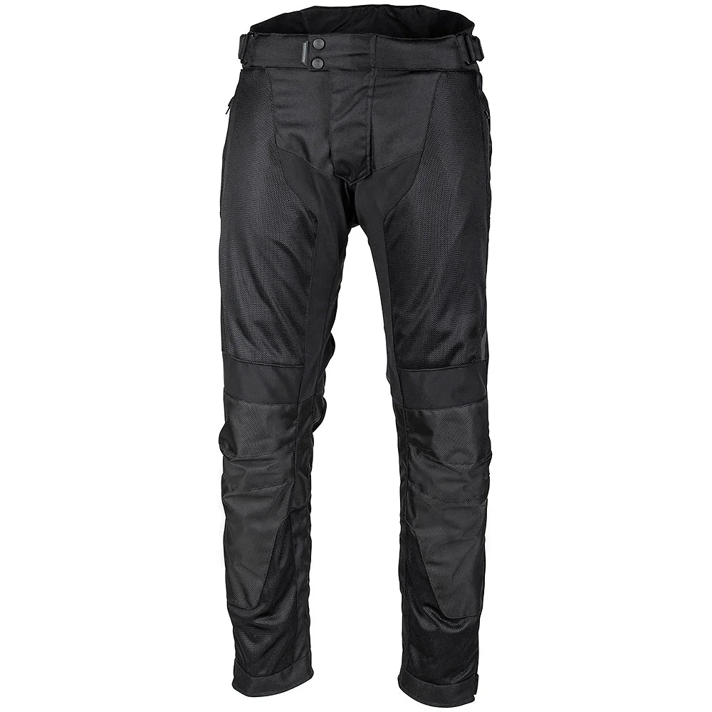 Acabado de fábrica en color M Corto para el Pantalones HYPER-FLO AIR - Moto Garage Miami