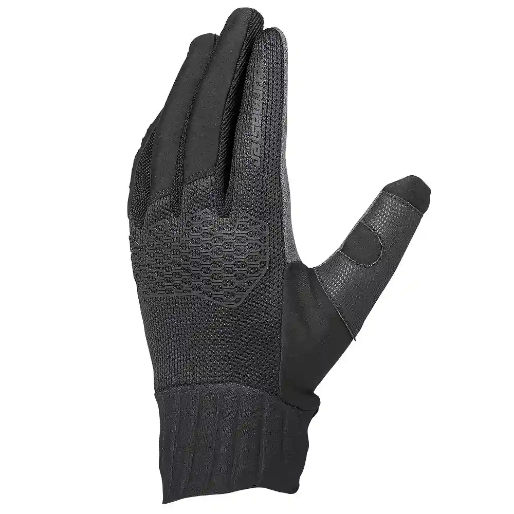 Detalle posterior y spoiler integrado del equipamiento Guantes Tourmaster ADV LITE AIR - Moto Garage Miami