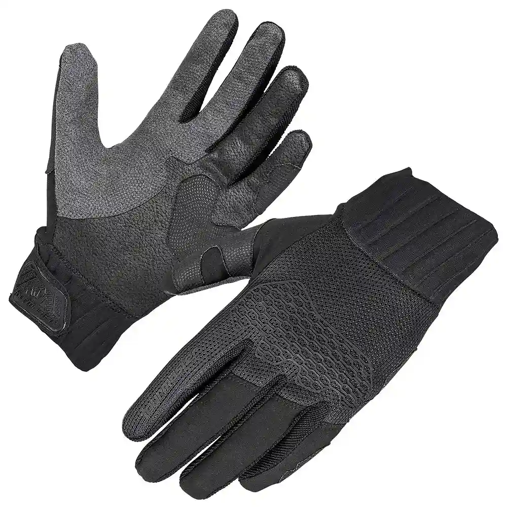 Acabados interiores y sistema de retención del modelo Guantes Tourmaster ADV LITE AIR - Moto Garage Miami
