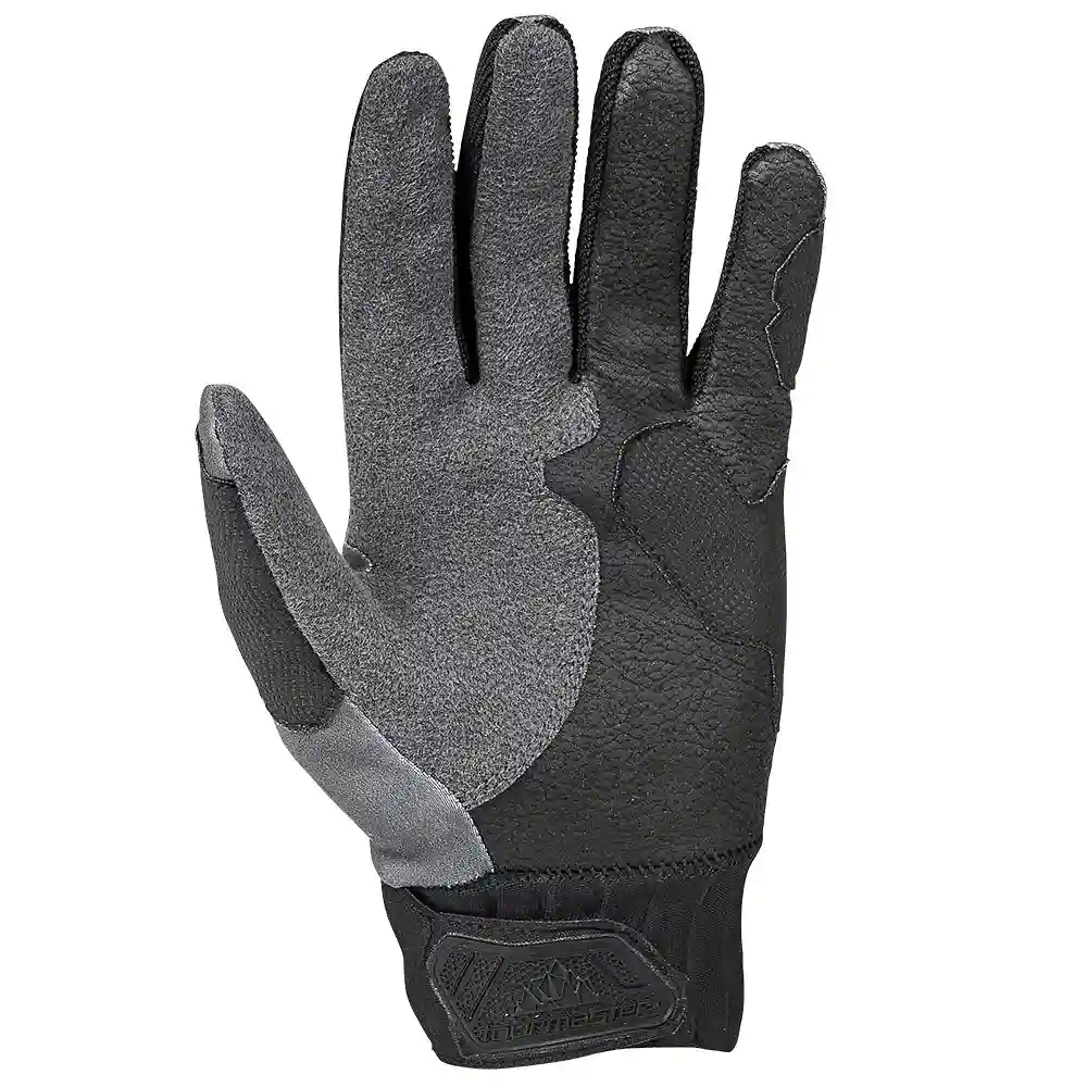 Perfil aerodinámico y sistema de ventilación del Guantes Tourmaster ADV LITE AIR - Moto Garage Miami