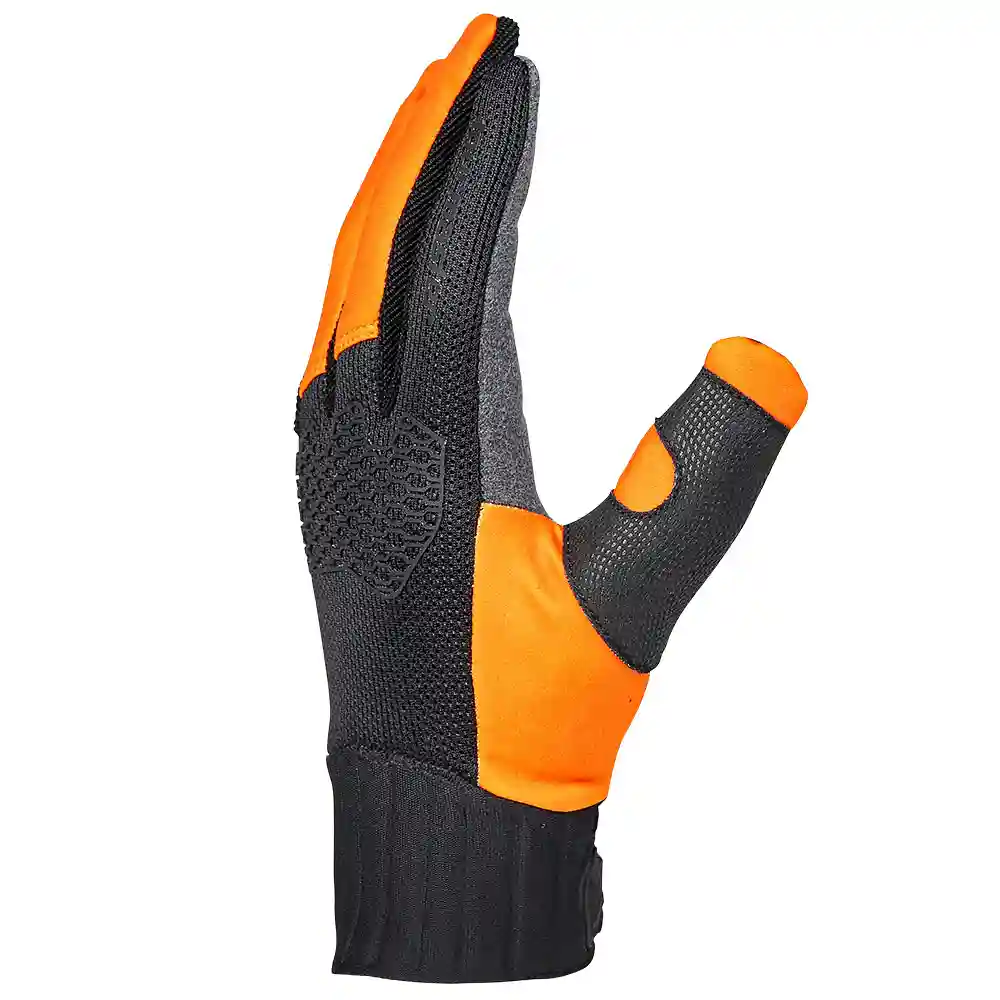 Perfil aerodinámico y sistema de ventilación del Guantes Tourmaster ADV LITE AIR - Moto Garage Miami