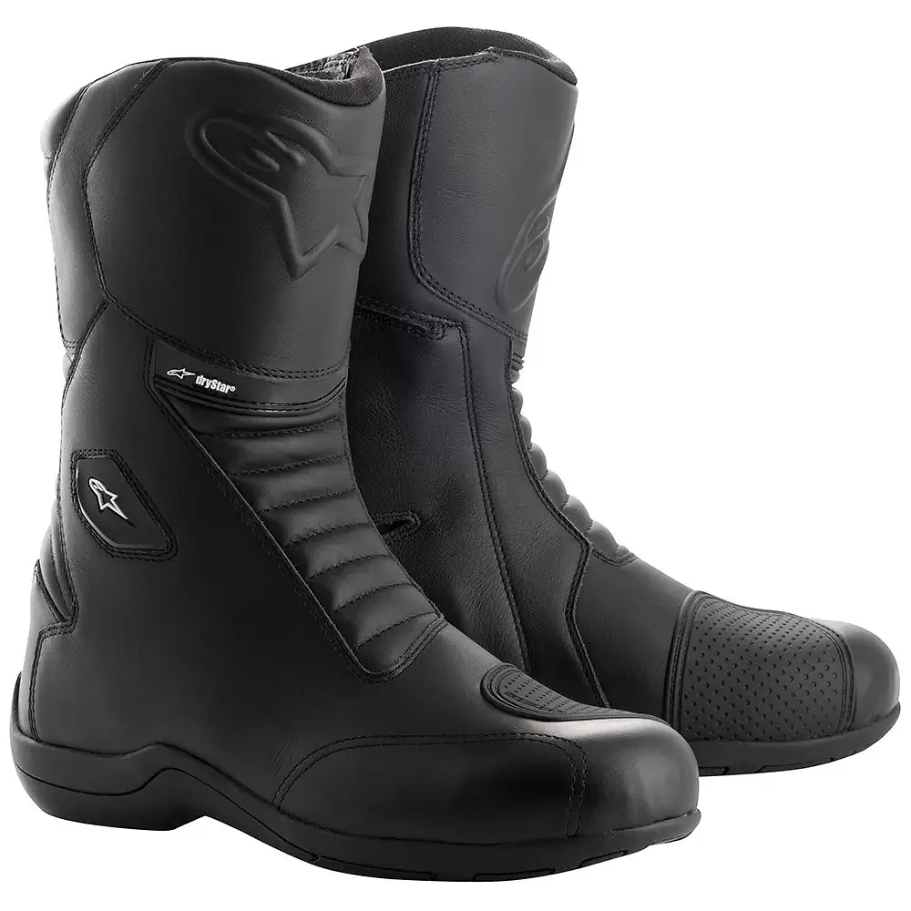 Acabado de fábrica en color 48 para el ANDES V2 Drystar® Botas - Moto Garage Miami