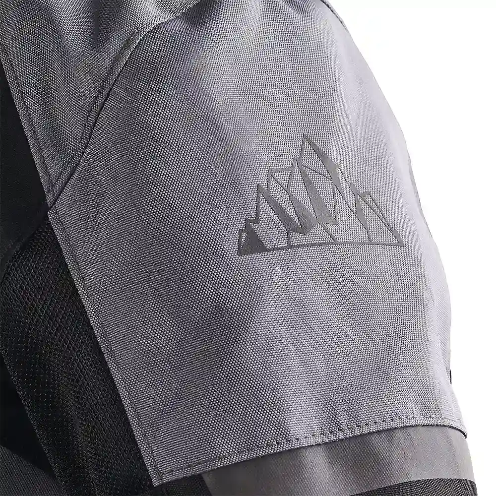 Perfil aerodinámico y sistema de ventilación del DRAFT AIR 2.0 Chaqueta Tourmaster - Moto Garage Miami