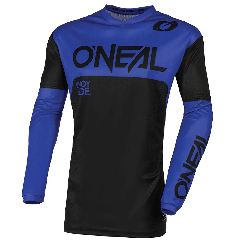 Jersey O'neal ELEMENT - Negro/Azul