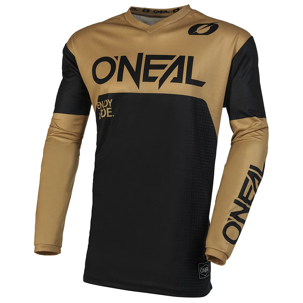 Jersey O'neal ELEMENT - Negro/Arena