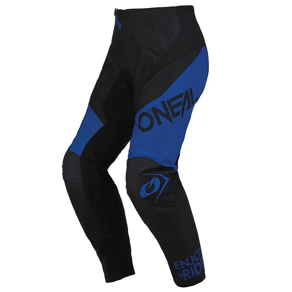 Pantalón O'Neal ELEMENT - Negro/Azul