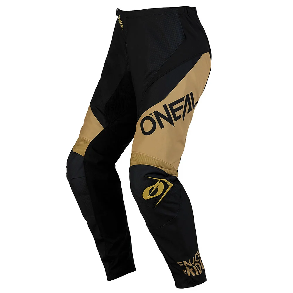 Pantalón O'Neal ELEMENT - Negro/Arena