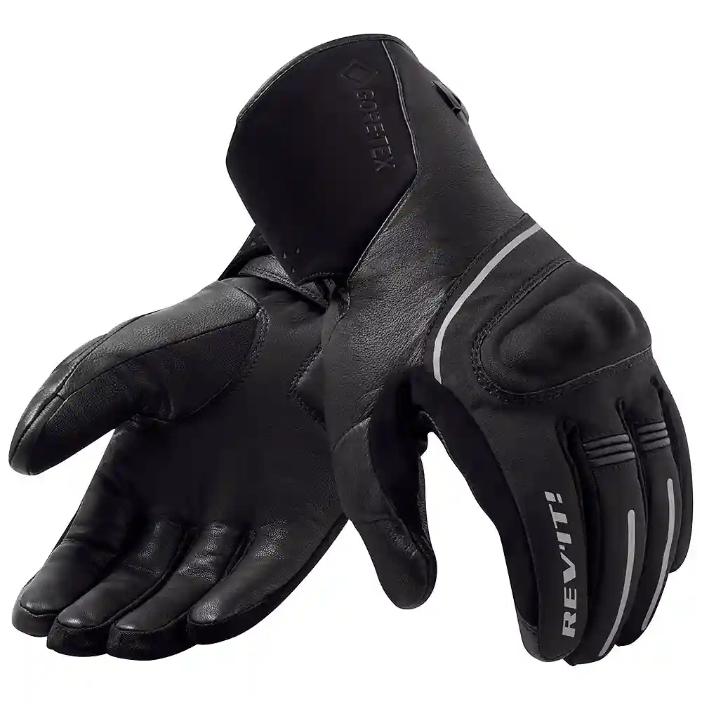 Acabado de fábrica en color 4XL para el Stratos 3 GTX / Guantes ! - Moto Garage Miami