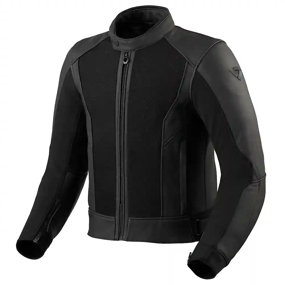 Detalle de pintura y diseño en tonalidad 60 del Ignition 4 H2O / Chaqueta ! - Moto Garage Miami